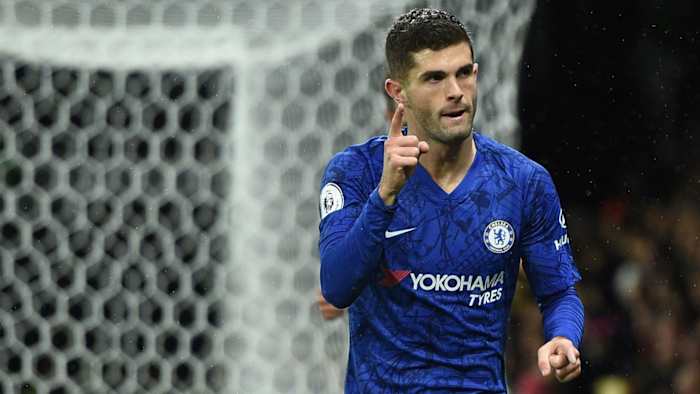Christian-Pulisic-Goal-Ajax-Chelsea